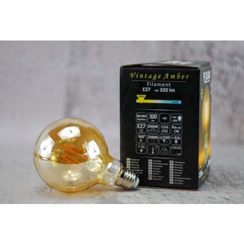 żarówka Edisona LED